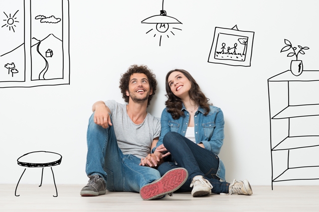 mortgage tips for millennials